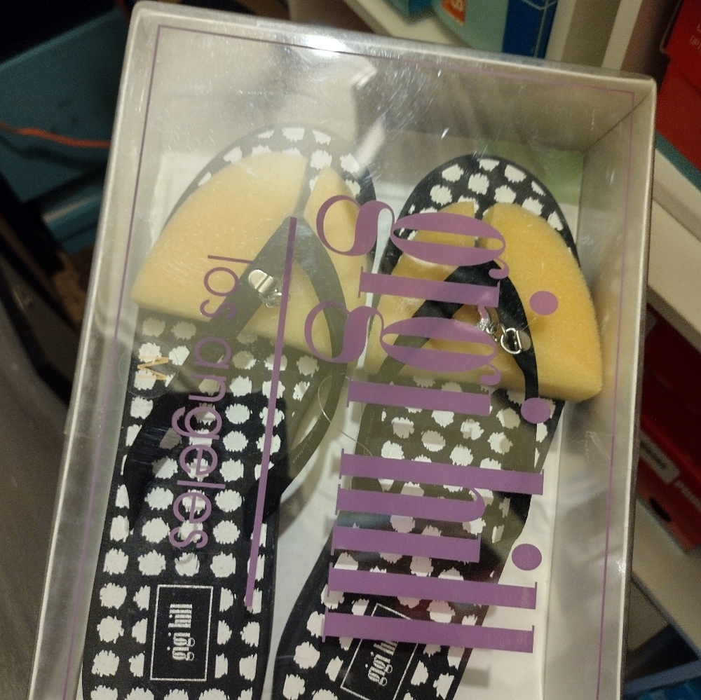 Woman's Sandals